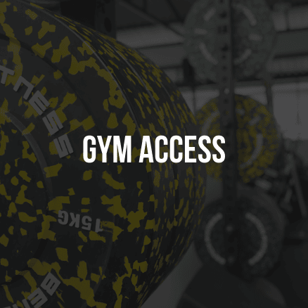 Southside MMA Thailand  Gym Access