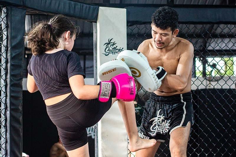 southside mma thailand phuket mma class