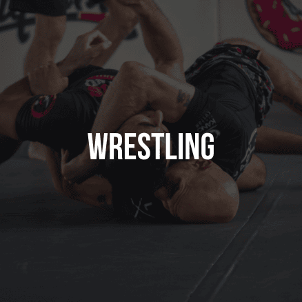 Southside MMA Thailand Wrestling