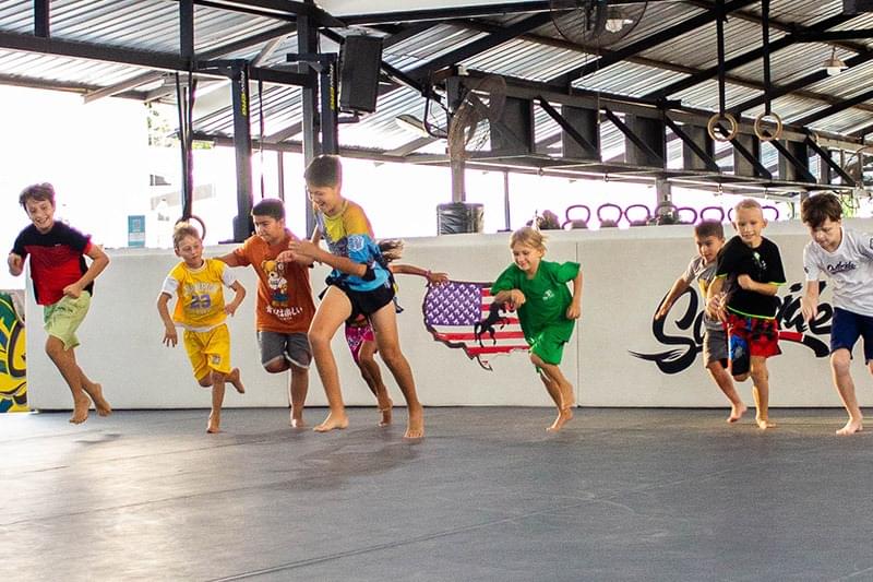 southside mma thailand phuket muay thai class