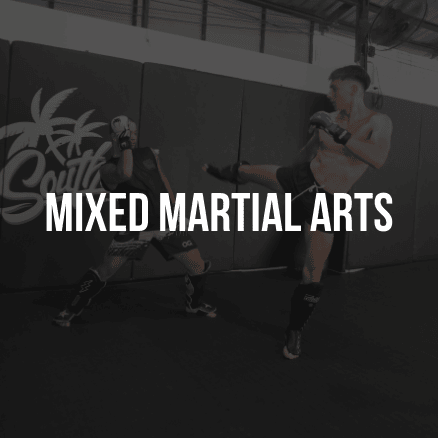 Southside MMA Thailand Mixed Martial Arts