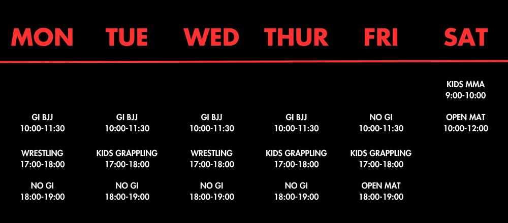 MMA Muay Thai Fitness Class Southside MMA Phuket